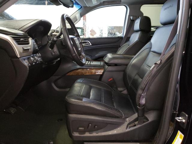 1GKS2CKJ3FR713283 GMC YUKON DENALI