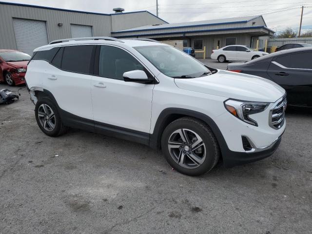 3GKALPEV0LL243537 GMC Terrain Slt