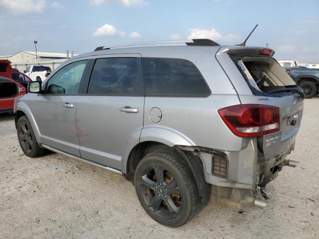 3C4PDDGG5JT386738 Dodge Journey Crossroad