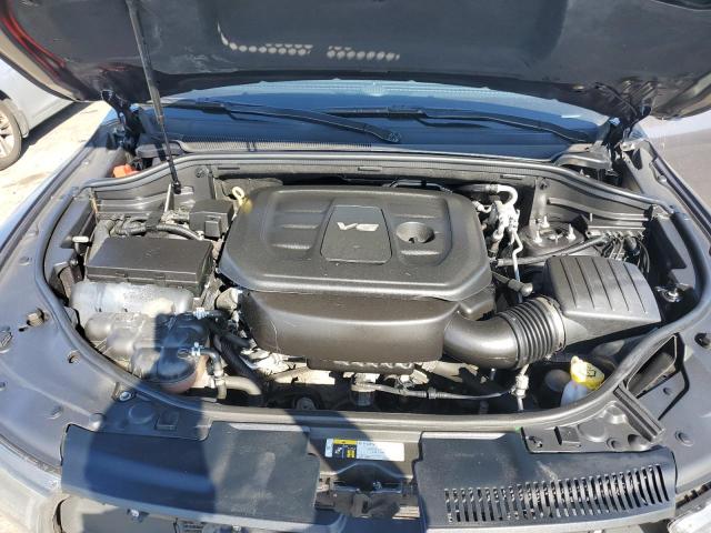 1C4RDJDG9JC324038 Dodge DURANGO GT