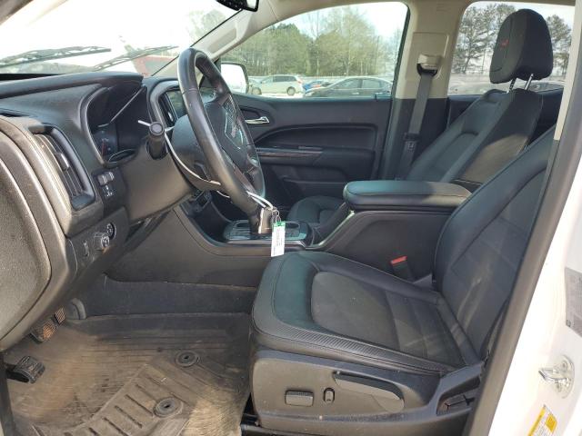 1GTG6FEN6M1286375 GMC Canyon At4