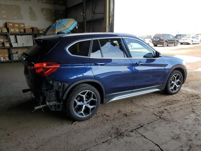 WBXHT3C38J5L33846 BMW X1 Xdrive28i