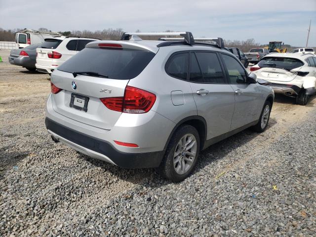 WBAVL1C52FVY37979 BMW X1 Xdrive28i