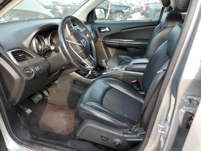 3C4PDDGG5JT386738 Dodge Journey Crossroad