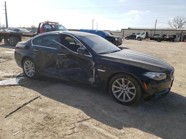WBA5B3C50ED531107 BMW 535 XI