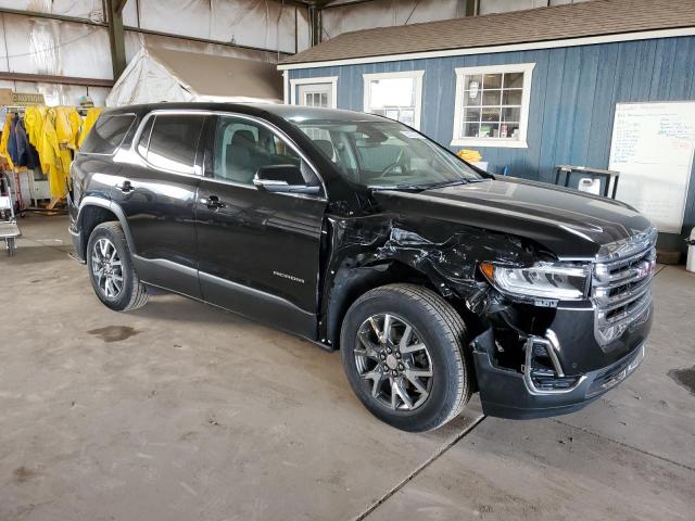 1GKKNKL49PZ127974 GMC ACADIA SLE