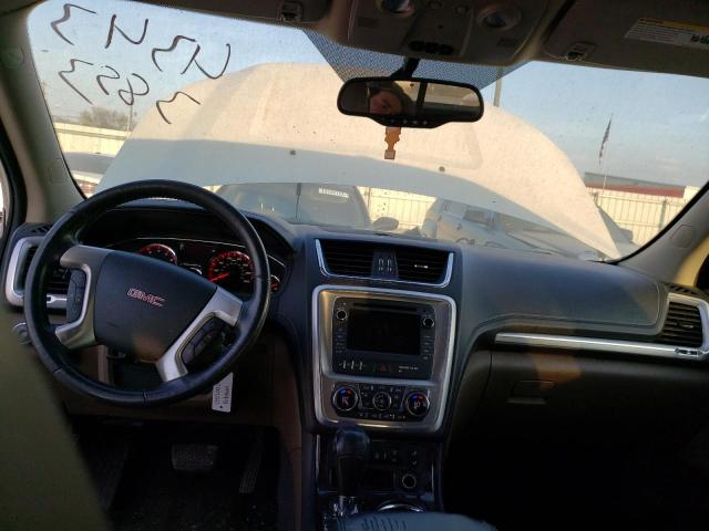 1GKKRRKD2EJ266144 GMC Acadia Slt-1
