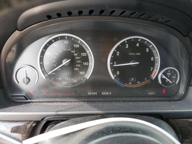 WBA5B1C58GG553555 BMW 535 I