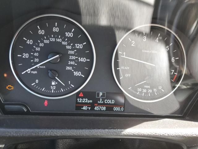 WBXHT3C30GP885807 BMW X1 Xdrive28i