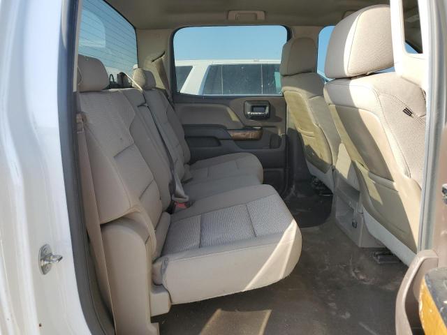 3GTU2UEC6FG534243 GMC Sierra K1500 Sle