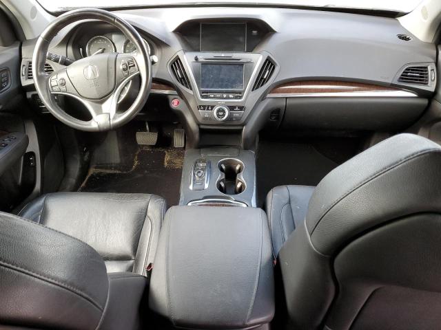 5J8YD3H37KL010132 Acura MDX