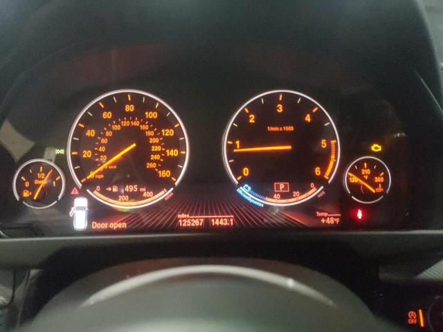 5UXKS4C51E0J95940 BMW X5 Xdrive35d
