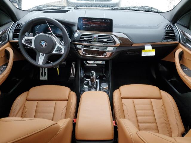 5UXTY9C01M9G46558 BMW X3 Xdrivem40i