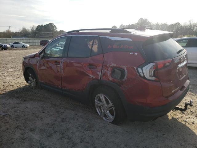 3GKALMEX3JL129545 GMC Terrain Sle