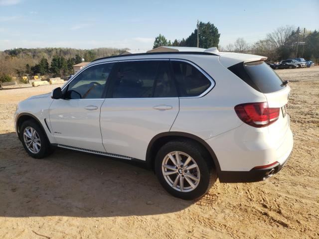 5UXKS4C50F0J98751 BMW X5 Xdrive35d
