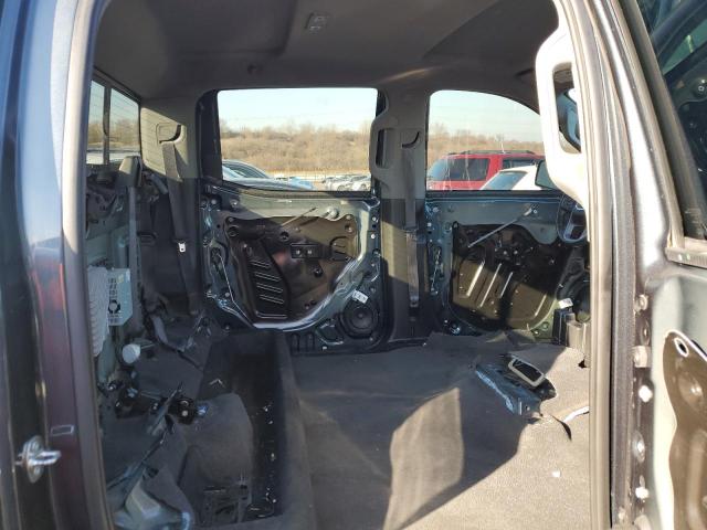 3GTU9DED6KG215049 GMC Sierra K1500 Slt