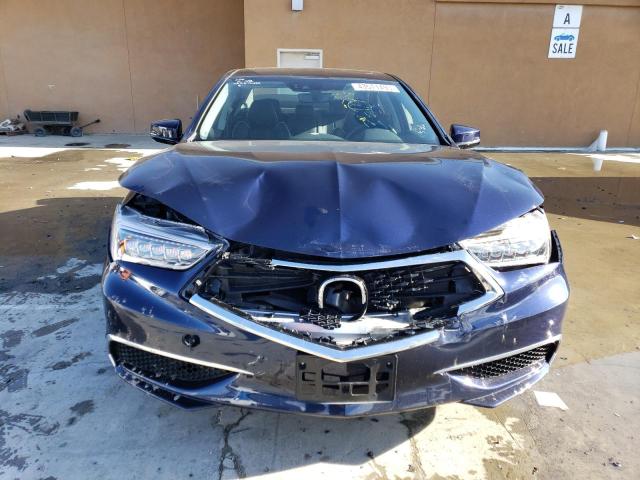 19UUB2F44LA004019 Acura Tlx Technology