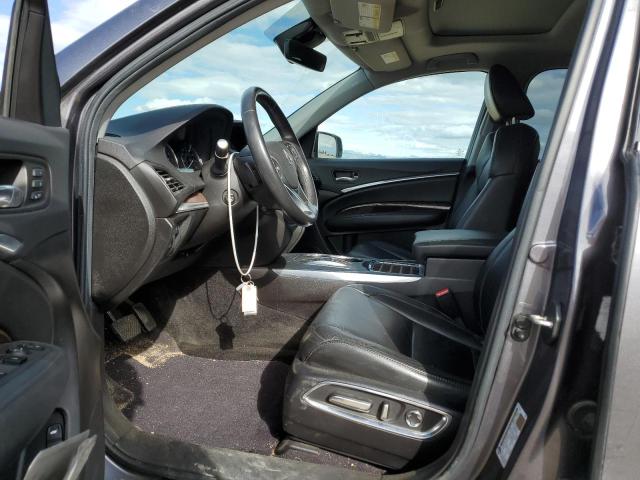 5J8YD3H37KL010132 Acura MDX