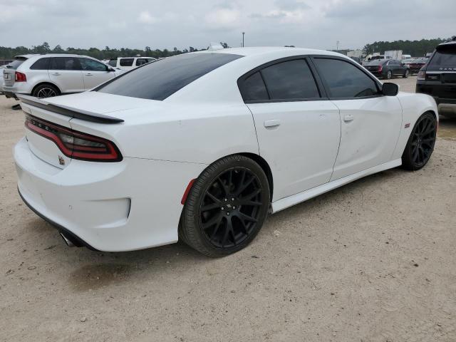 2C3CDXGJ5KH507200 Dodge Charger Scat Pack