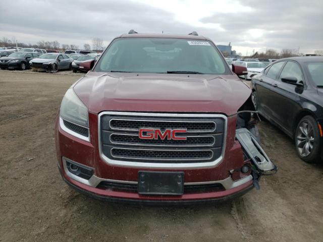 1GKKVRKD0FJ363758 GMC Acadia Slt-1