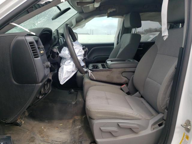 1GTR1TEH4FZ172864 GMC Sierra C1500
