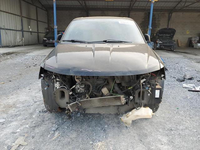 3C4PDCAB5FT720619 Dodge JOURNEY SE