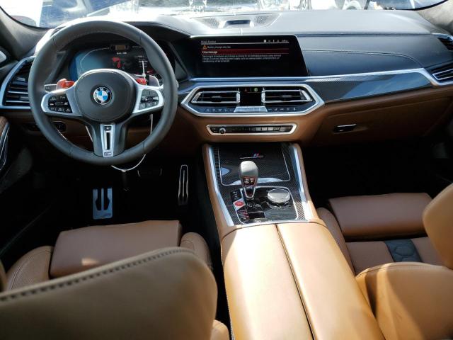 5YMCY0C03L9D01700 BMW X6 M