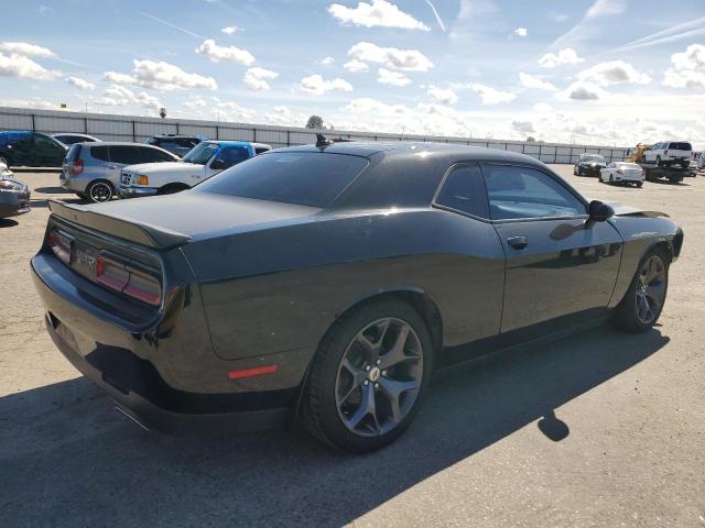 2C3CDZAG4KH619981 Dodge Challenger Sxt