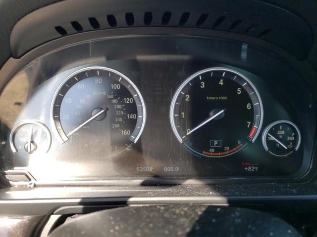 WBA5B3C50ED531107 BMW 535 XI