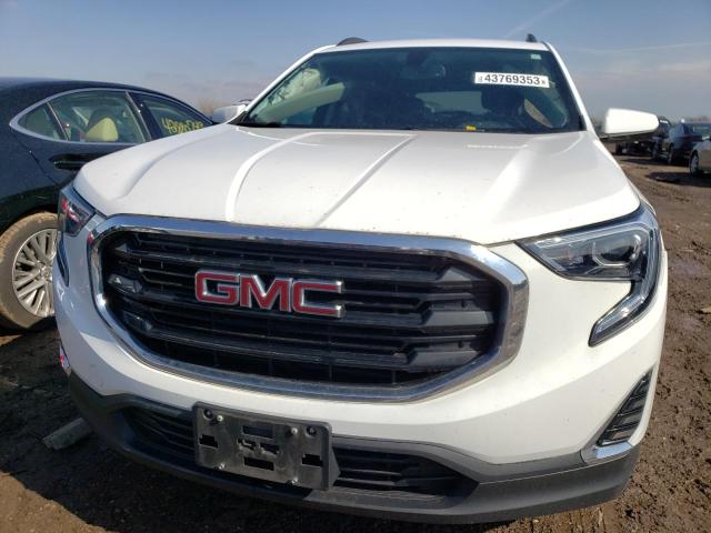 3GKALMEV7KL396946 GMC Terrain Sle
