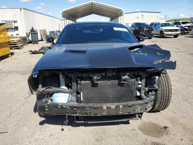2C3CDZAG4KH619981 Dodge Challenger Sxt