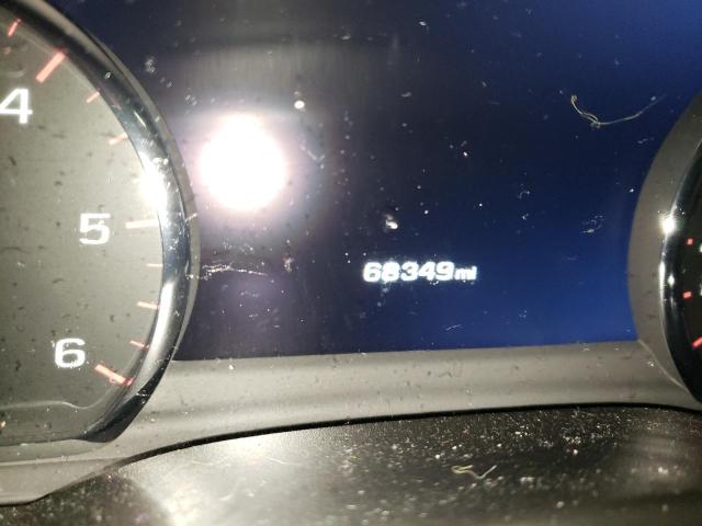 1GKS2CKJ3FR713283 GMC YUKON DENALI