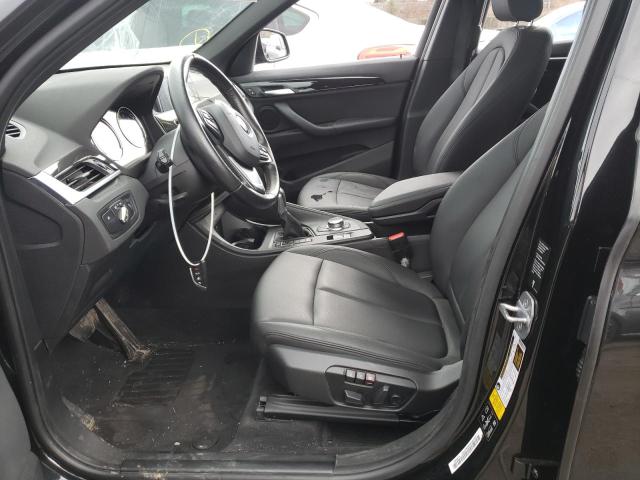 WBXHT3C57K5L89747 BMW X1 Xdrive28i