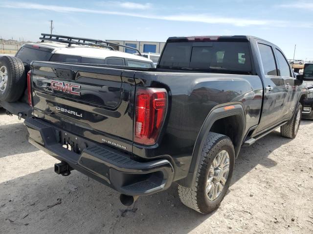 1GT49REY9NF110589 GMC Sierra K2500 Denali