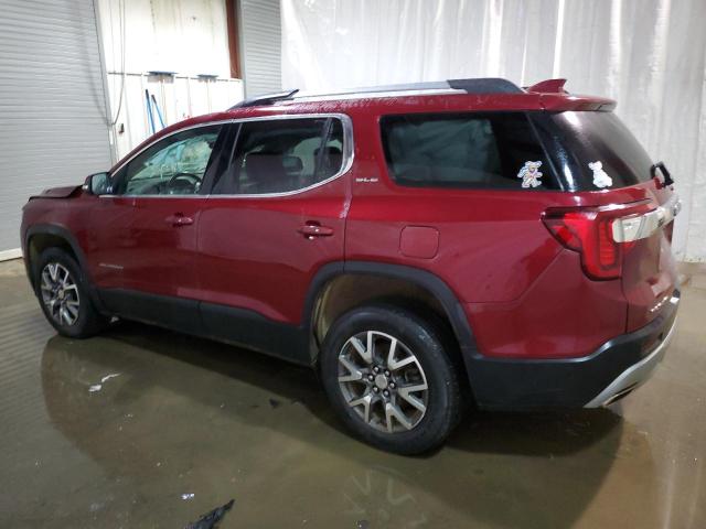 1GKKNRLSXLZ158684 GMC ACADIA SLE