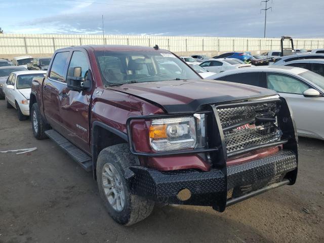 3GTU2UEC0EG563509 GMC Sierra K1500 Sle