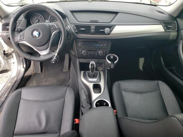 WBAVL1C52FVY37979 BMW X1 Xdrive28i