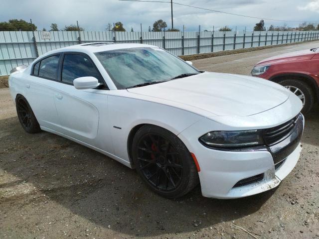 2C3CDXCT0GH105129 Dodge CHARGER R/T