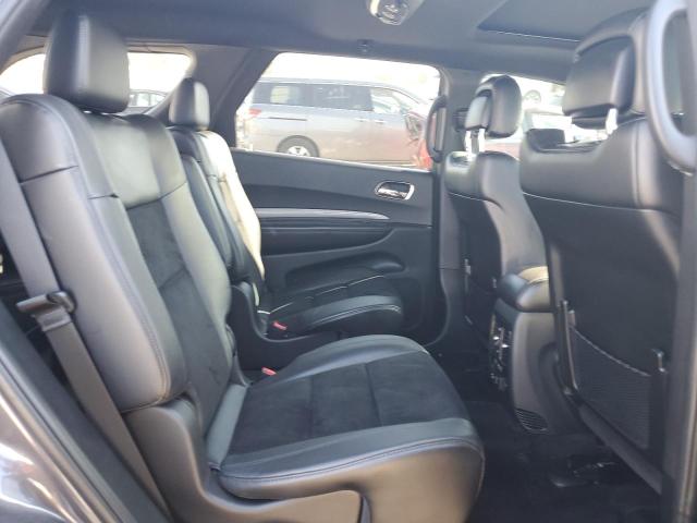 1C4RDJDG9JC324038 Dodge DURANGO GT
