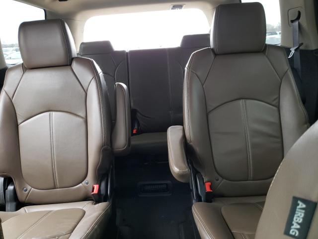 1GKKVRKD0FJ363758 GMC Acadia Slt-1