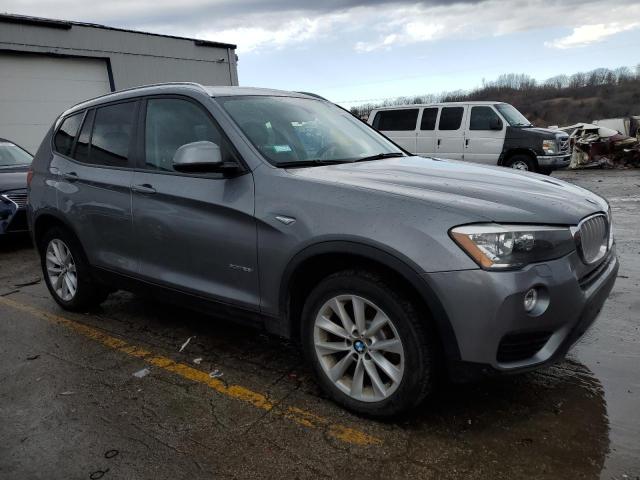 5UXWX9C57G0D63277 BMW X3 Xdrive28i