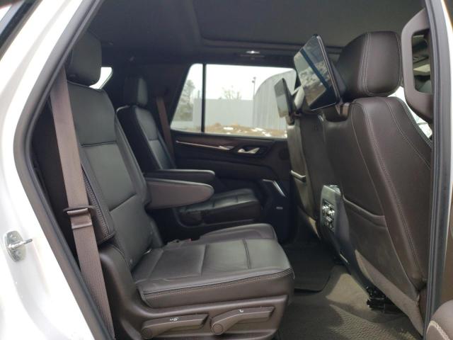 1GKS2DKL6MR123583 GMC YUKON DENALI