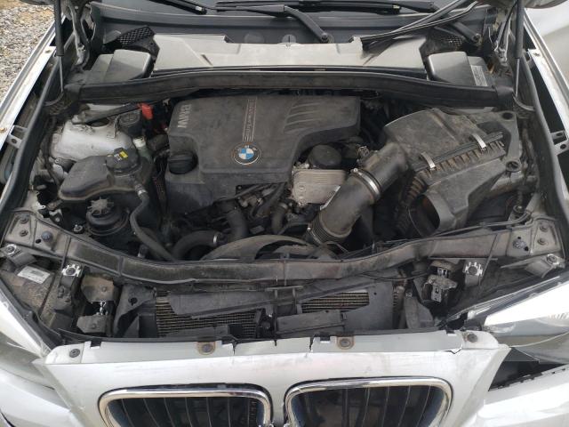 WBAVL1C52FVY37979 BMW X1 Xdrive28i