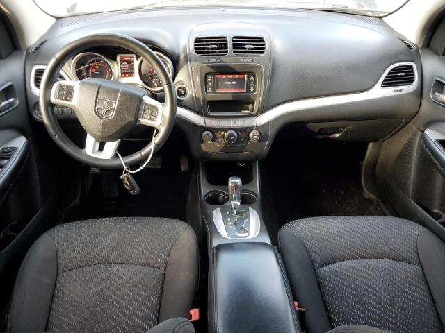 3C4PDCAB5FT720619 Dodge JOURNEY SE