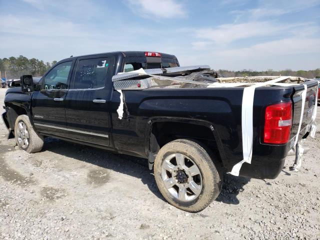 1GT12REY0KF279726 GMC Sierra K2500 Slt