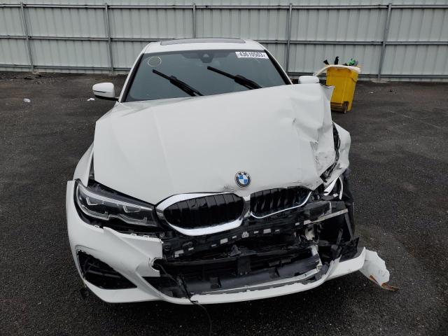 WBA5R7C57KAJ81412 BMW 330XI