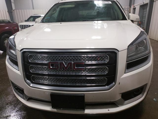 1GKKVRKD8EJ240398 GMC Acadia Slt-1