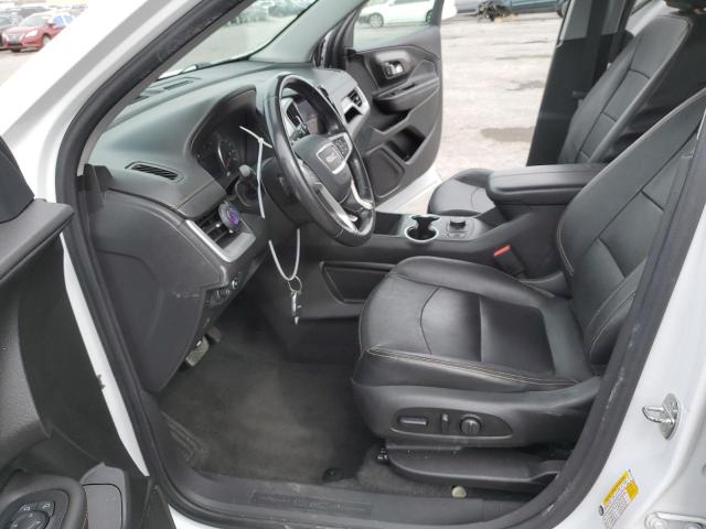 3GKALPEV0LL243537 GMC Terrain Slt