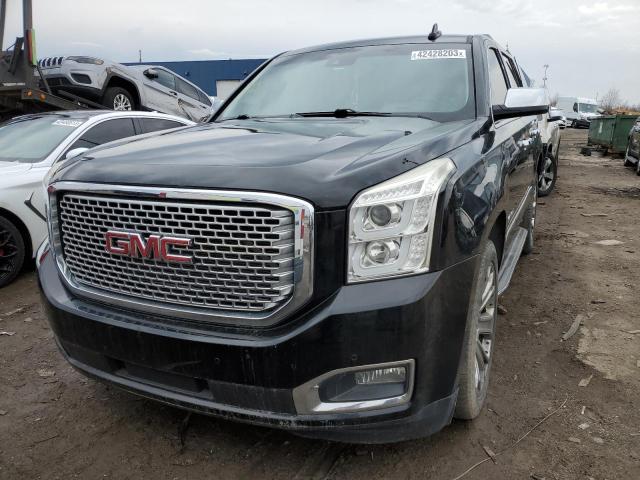1GKS2CKJ0FR502106 GMC YUKON DENALI