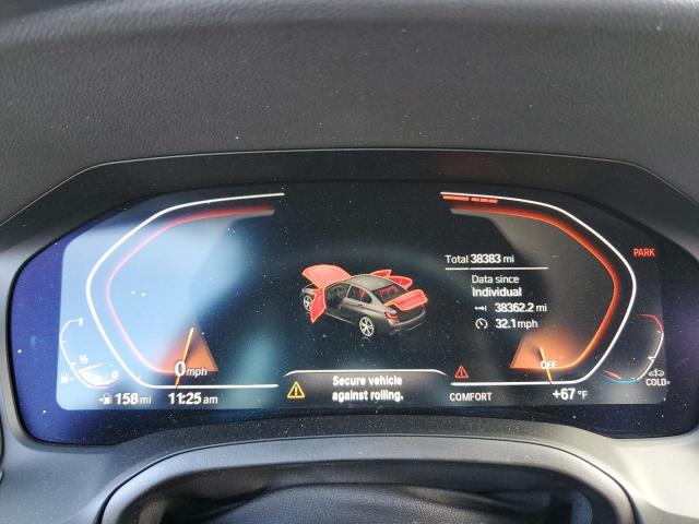 3MW5R1J01M8B78301 BMW 330I